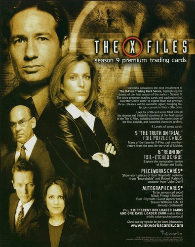 Files season trading - x,
