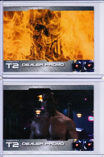 Unstoppable cards terminator - unstoppable,