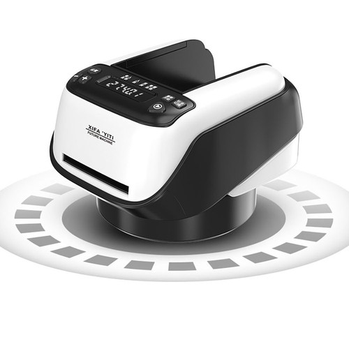 Automatic card shuffler - shuffler, &