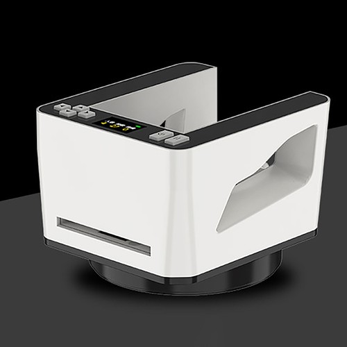 Electric card dealer - electric,