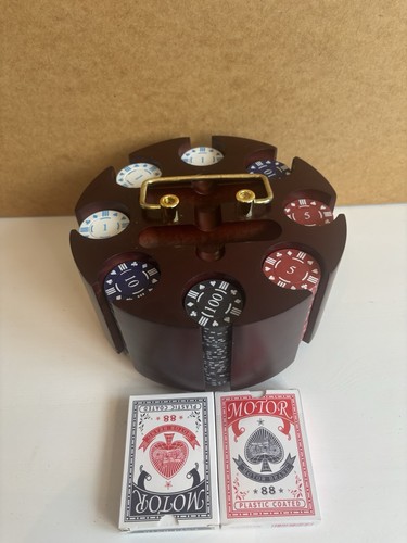Deluxe revolving carousel - revolving,