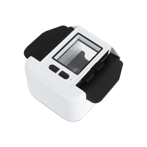 Automatic card shuffler and - automatic,