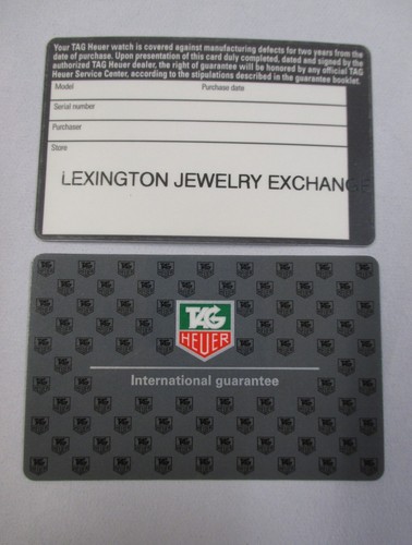 Tag heuer gray grey - tag, year