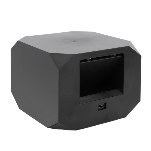 Automatic card dealer quiet - card,