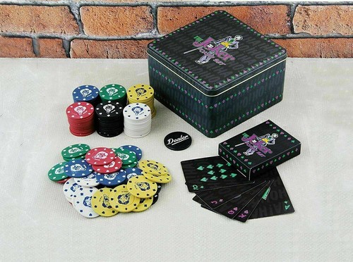 Paladone the joker poker - paladone,