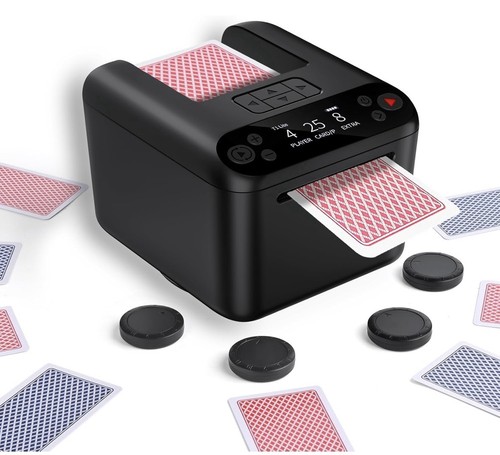 Oblitzon lite automatic - oblitzon, t1