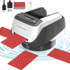 1 PCS Electronic Card Dealer