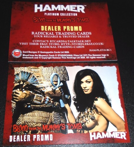 Hammer platinum collection - hammer,