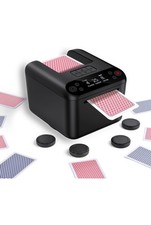 Automatic Card Dealer Machine