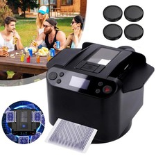 2-in-1 Automatic Card Shuffler