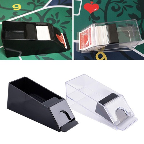 Piece blackjack 6 deck - blackjack, 4/6
