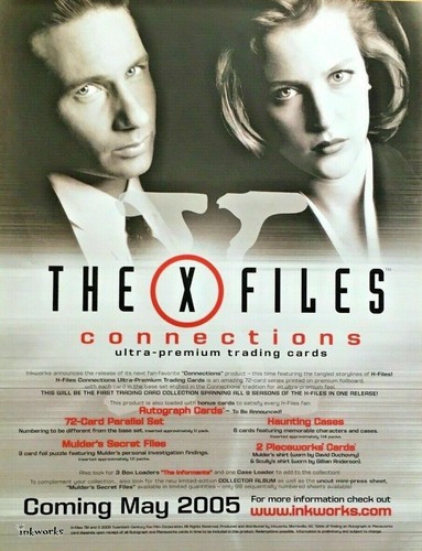 Files connections trading - ,