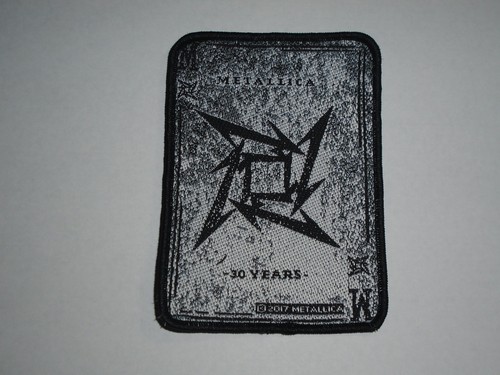 Metallica dealer poker card - dealer,