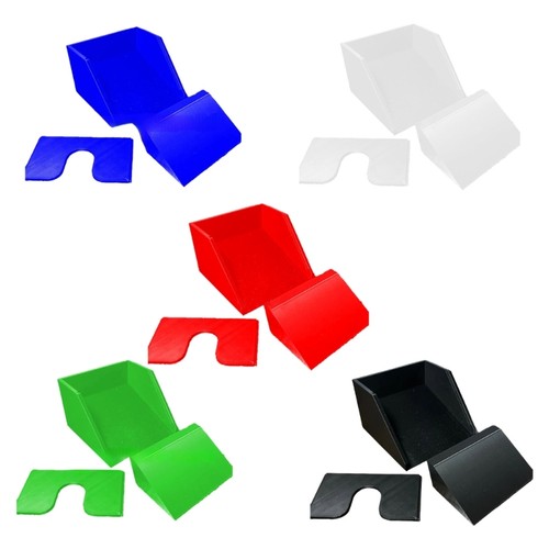 Card dealing shoe dispenser - card,
