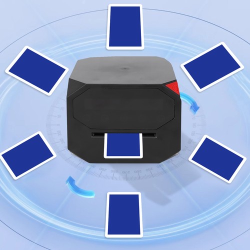 Automatic card dealer - automatic,