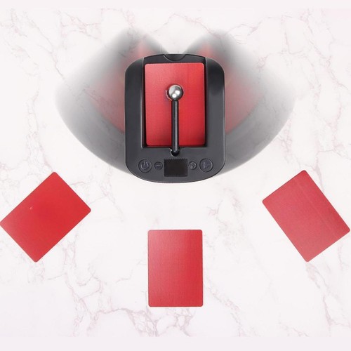 Semi automatic card - semi,