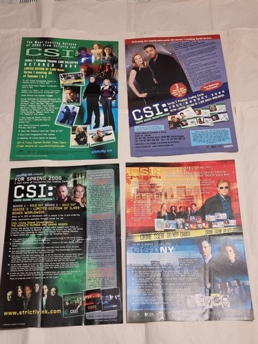 Csi vegas miami new - vegas, york