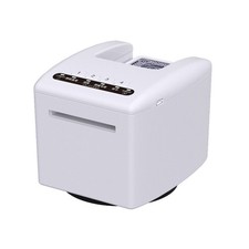 2 in1 Card Dealer and Shuffler