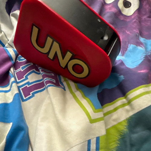 Uno extreme electronic - uno,