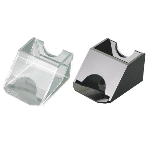 Deck acrylic playing card - 1,