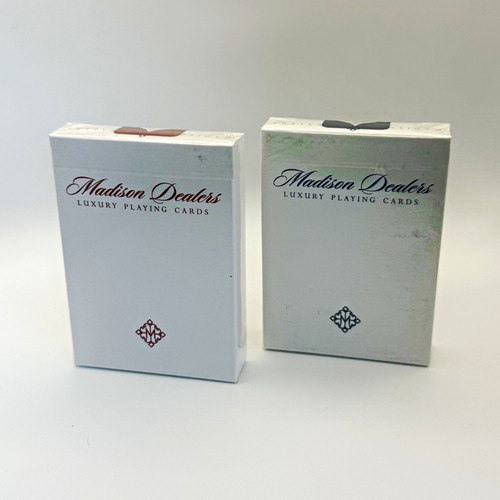 Madison dealers luxury playing - dealers,