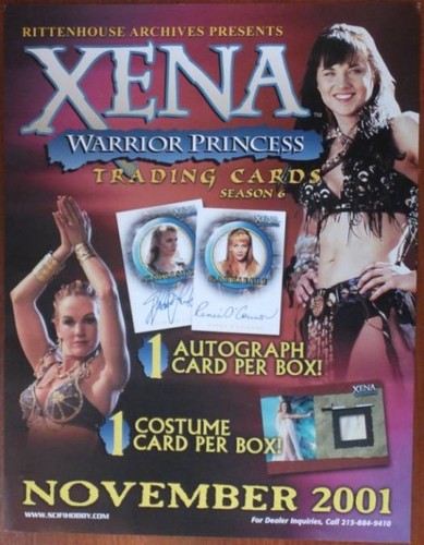 Trading card dealer sell sheet - card,