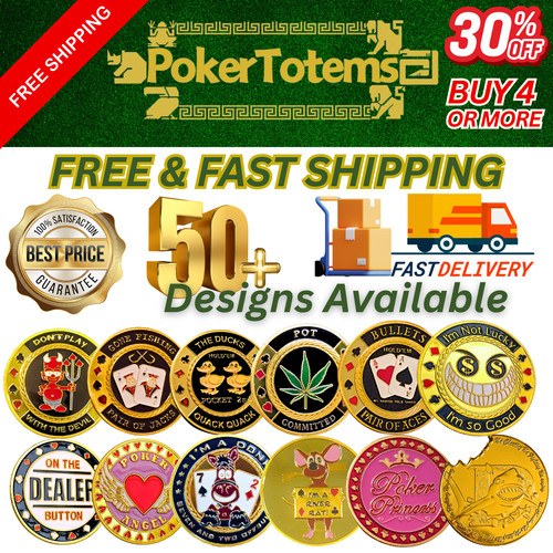 Poker card guard protector - poker, |
