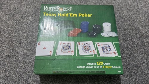 Partypoker texas hold poker - partypoker,