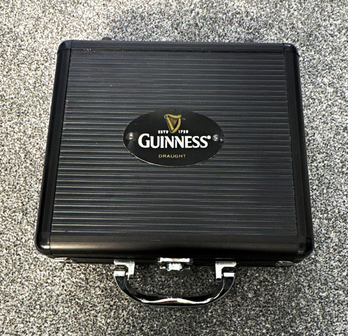 Guinness draught poker - guinness,