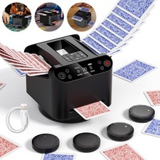 Shuffler Machine Card Dealer