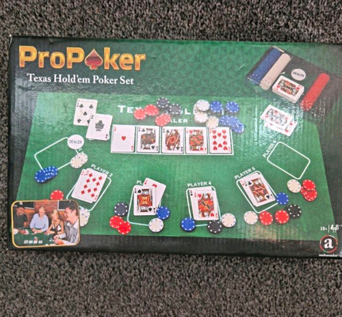 Propoker texas hold poker - propoker,