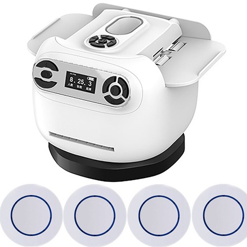 Automatic card dealer - 1,