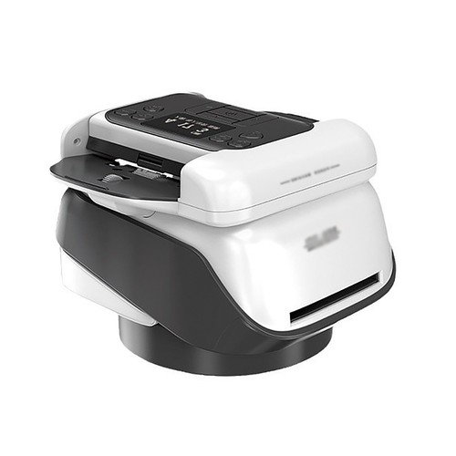 Automatic playing card dealer - card,