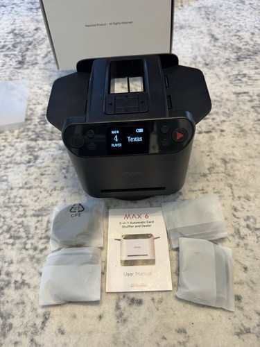 Kpaw automatic card - automatic,