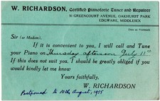 EDGEWARE - Richardson