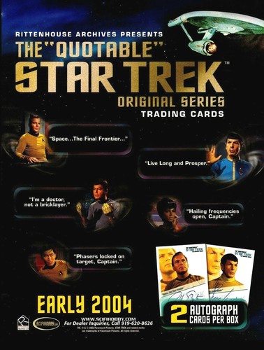 The quotable star - the,